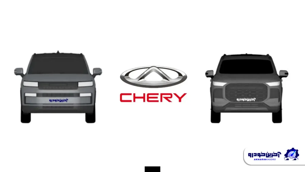 طرح پروژه های T1TP چری با تغییرات جدید در ایران ثبت شد