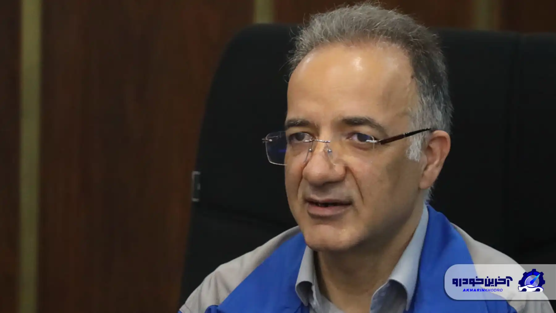 عادل رفت, حسن آمد ؛ قره ای مدیرعامل گروه صنعتی ایران خودرو شد