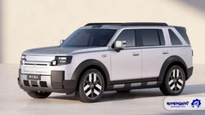 فریلندر 8 آمد ؛ دستچخت مشترک جگوار لندروور و چری