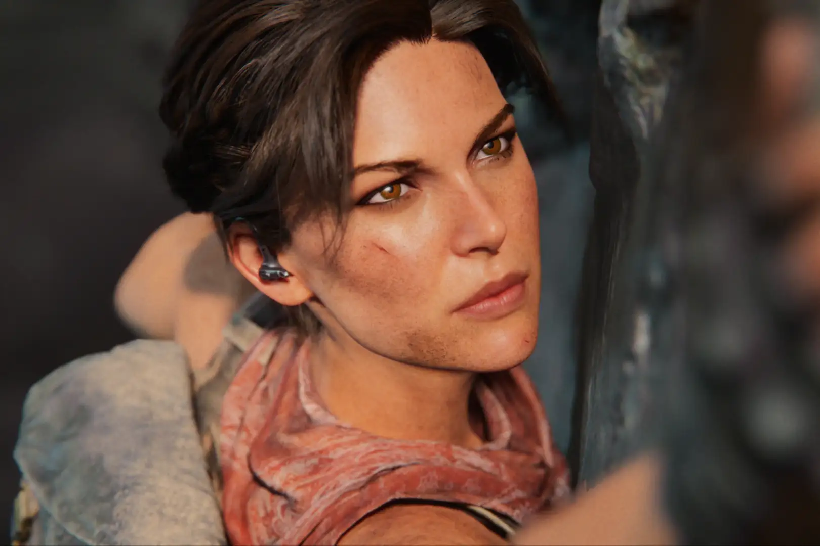 Tomb Raider