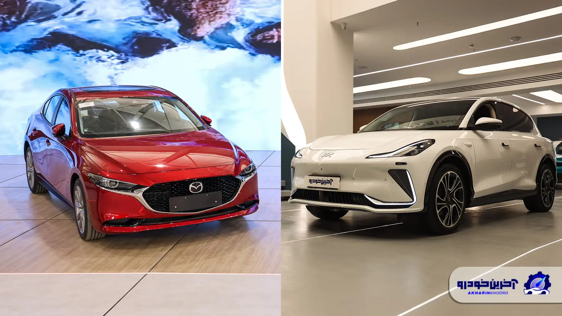 قرعه کشی عرضه خودروهای وارداتی در پلتفرم اتونیون انجام شد