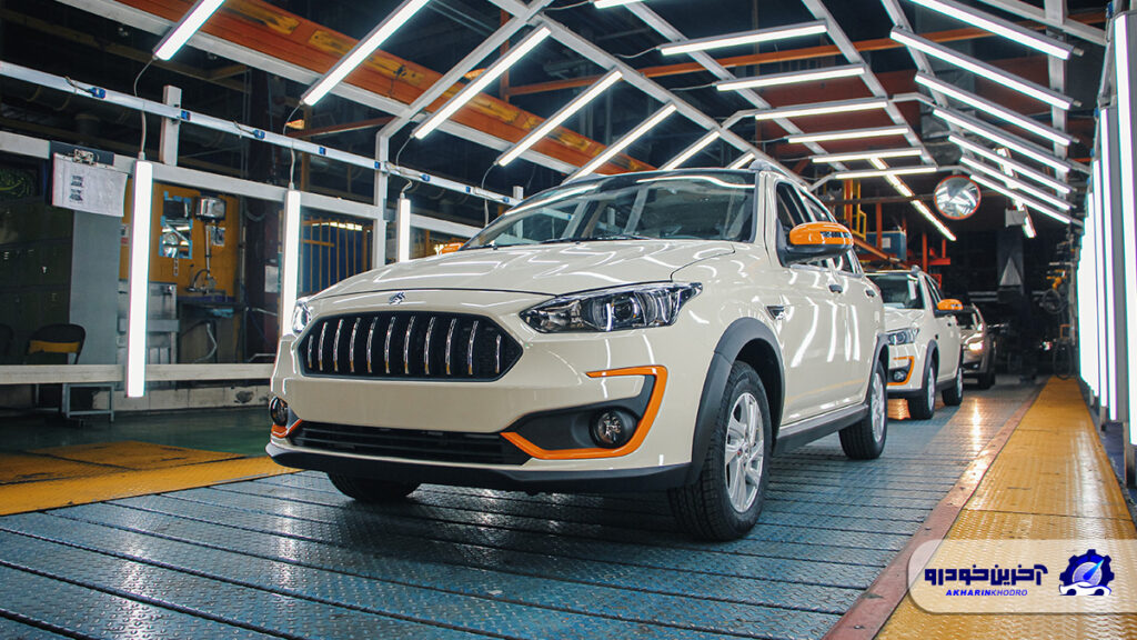 قیمت جدید اطلس S اعلام شد - اردیبهشت 1405