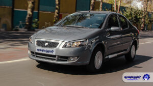 قیمت رانا پلاس TU5P اعلام شد - اردیبهشت 1405