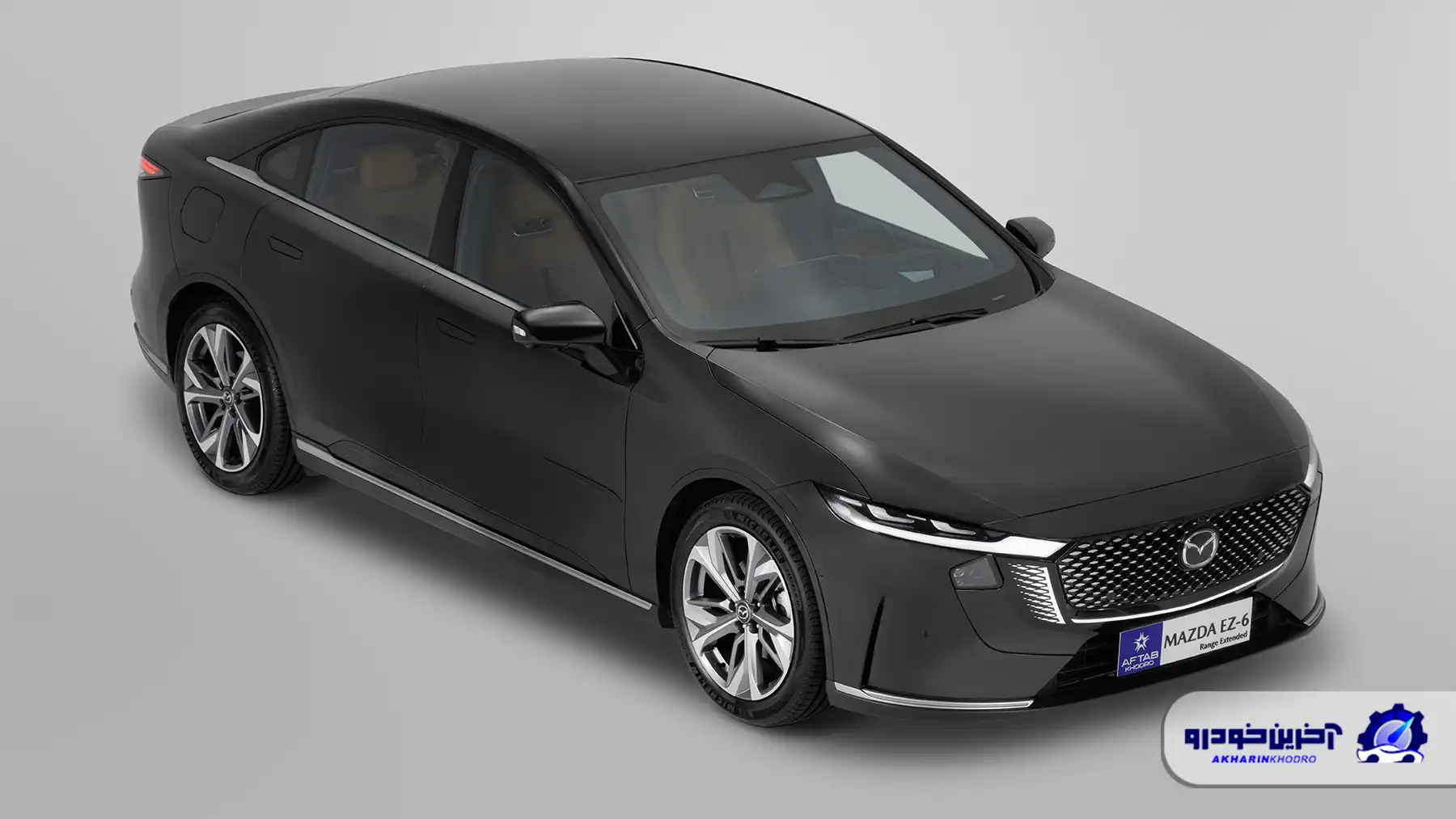 قیمت سدان جدید مزدا در بازار مشخص شد