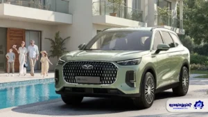 قیمت فونیکس F9 مدیران خودرو