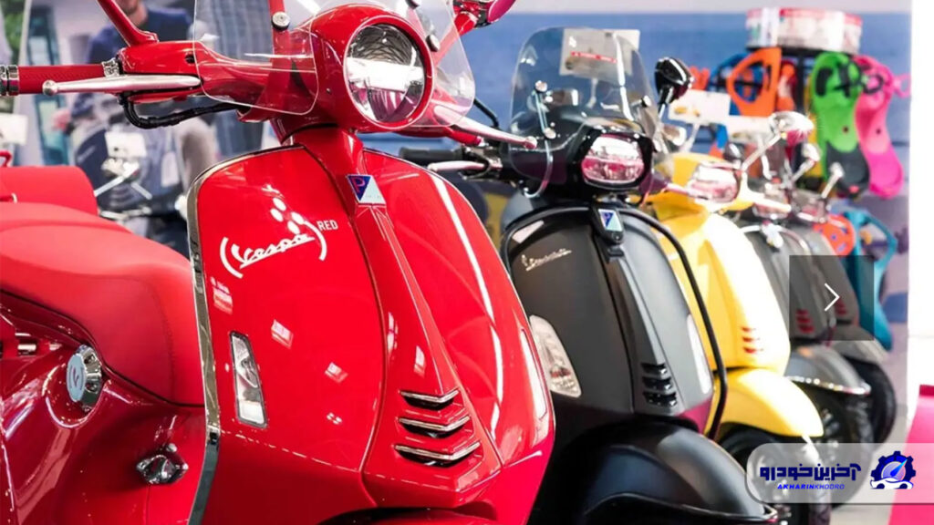 لیست قیمت جدید موتورسیکلت‌های کویر موتور - اردیبهشت 1405