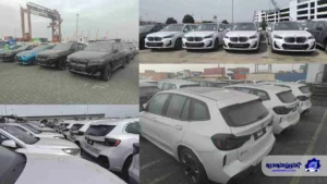 معطلی صدها دستگاه خودروی جانبازان در گمرک به دلیل تداوم مشکل تعهدات ارزی و اختلالات سامانه‌ای