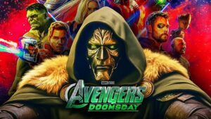 کوین فایگی درباره نحوه ارتباط Avengers: Doomsday با Secret Wars صحبت کرد
