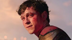 از پوستر و تیزر جدید فیلم Spider-Man: Brand New Day رونمایی شد