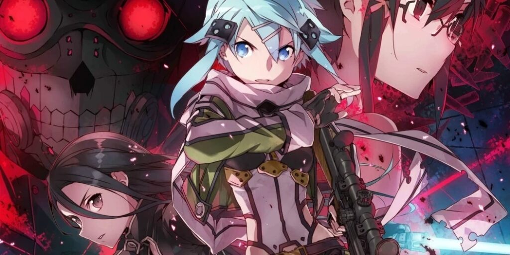 اطلاعات جدیدی از پروژه‌‌ی بعدی Sword Art Online منتشر شد