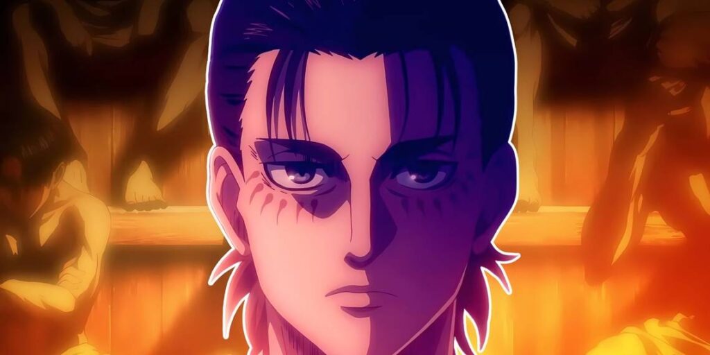 اعتراف هاجیمه ایسایاما: پایان Attack on Titan آن‌طور که می‌خواستم نشد