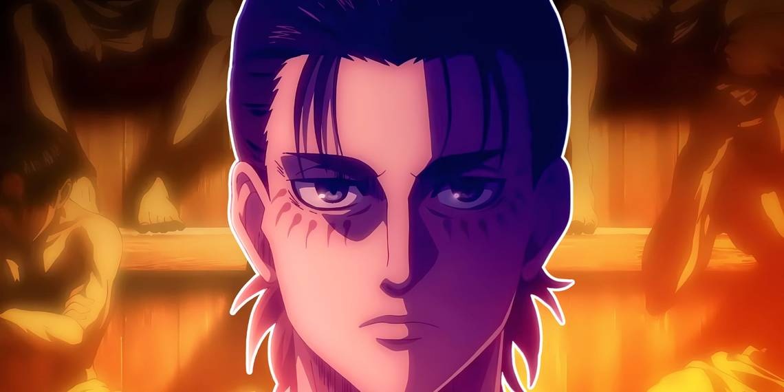 اعتراف هاجیمه ایسایاما: پایان Attack on Titan آن‌طور که می‌خواستم نشد