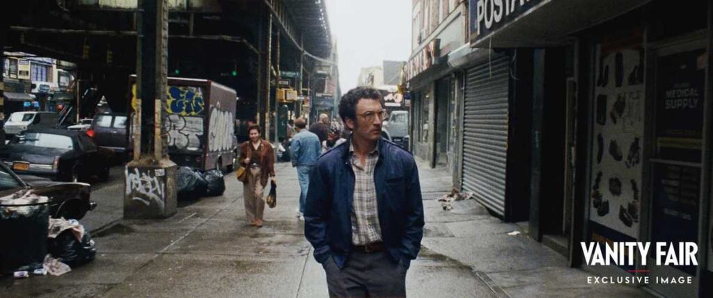 فیلم Paper Tiger