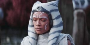 بازه زمانی انتشار فصل دوم Ahsoka رسما اعلام شد