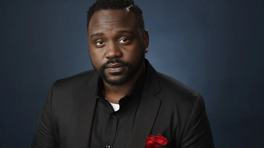 برایان تایری هنری