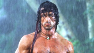 تاریخ اکران فیلم John Rambo مشخص شد