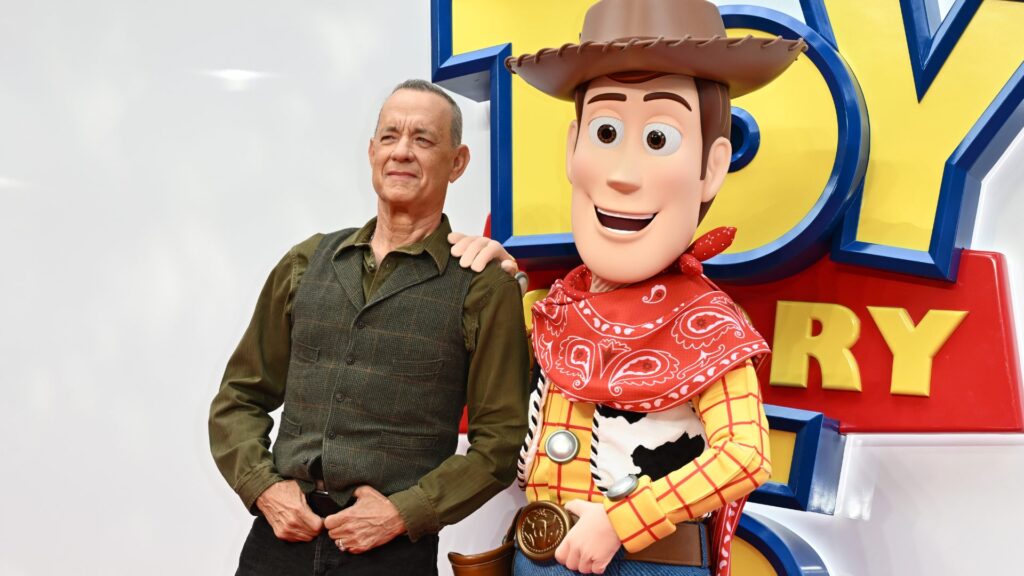 انیمیشن Toy Story 5