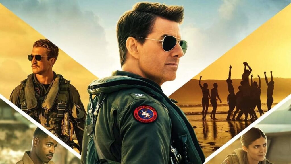 تام کروز با کریستوفر مک‌کوری در فیلم Top Gun 3 همکاری نمی‌کند