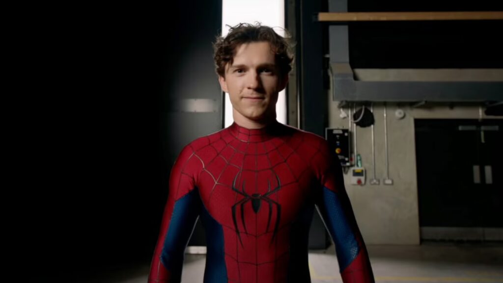 تریلر جدید فیلم Spider-Man: Brand New Day به زودی منتشر می‌شود