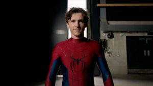 تریلر جدید فیلم Spider-Man: Brand New Day به زودی منتشر میشود