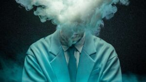 سریال Human Vapor