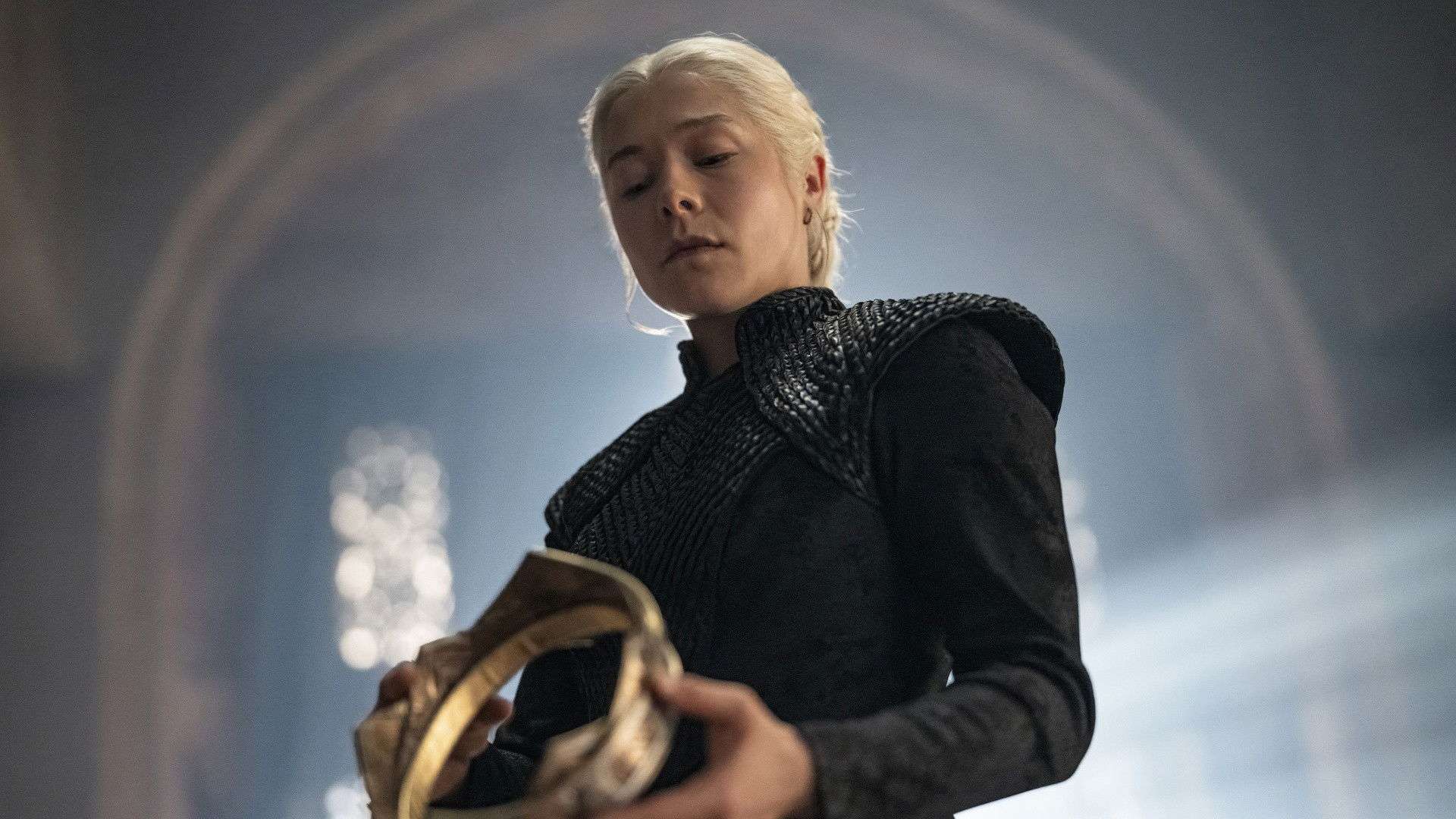 تریلر نهایی فصل سوم سریال House of the Dragon فردا منتشر خواهد شد