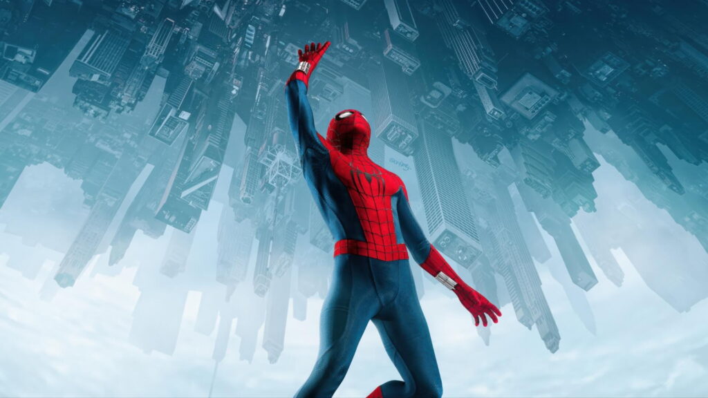 تصاویر جدیدی از فیلم Spider-Man: Brand New Day منتشر شد (به‌روزرسانی شد)