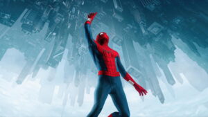 تصاویر جدیدی از فیلم Spider-Man: Brand New Day منتشر شد (بهروزرسانی شد)