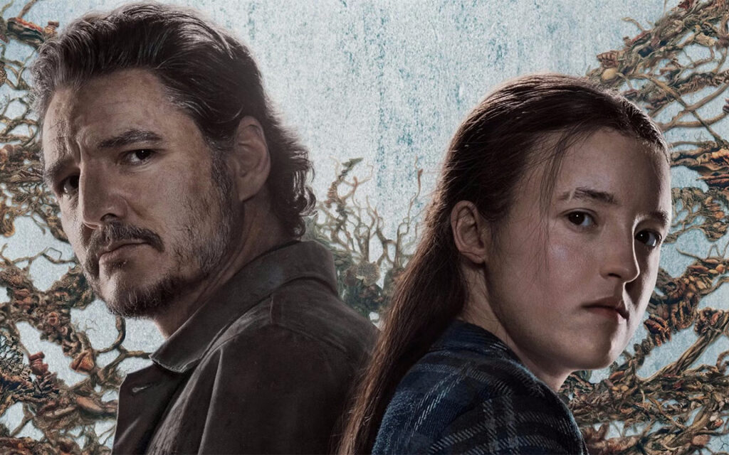 تصاویر جدیدی از پشت‌صحنه فصل سوم سریال The Last of Us منتشر شد