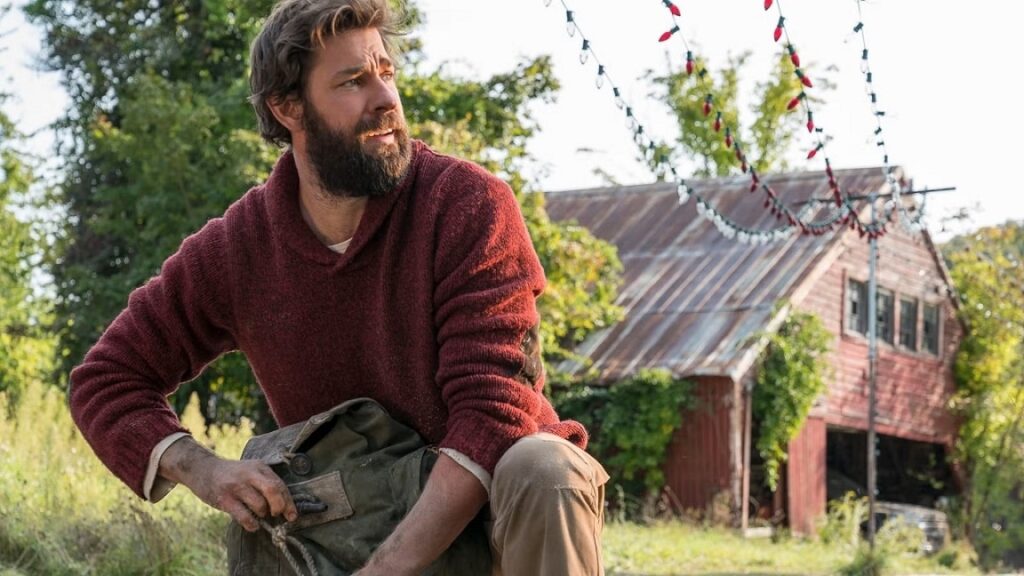 خبر مهمی از فیلم A Quiet Place Part 3 منتشر شد