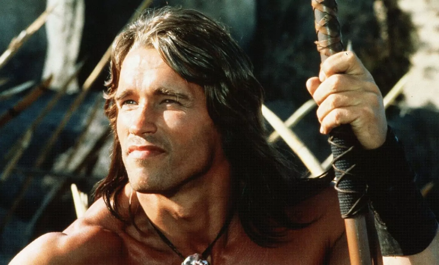 روند تولید فیلم جدید Conan the Barbarian از سال آینده میلادی آغاز خواهد شد