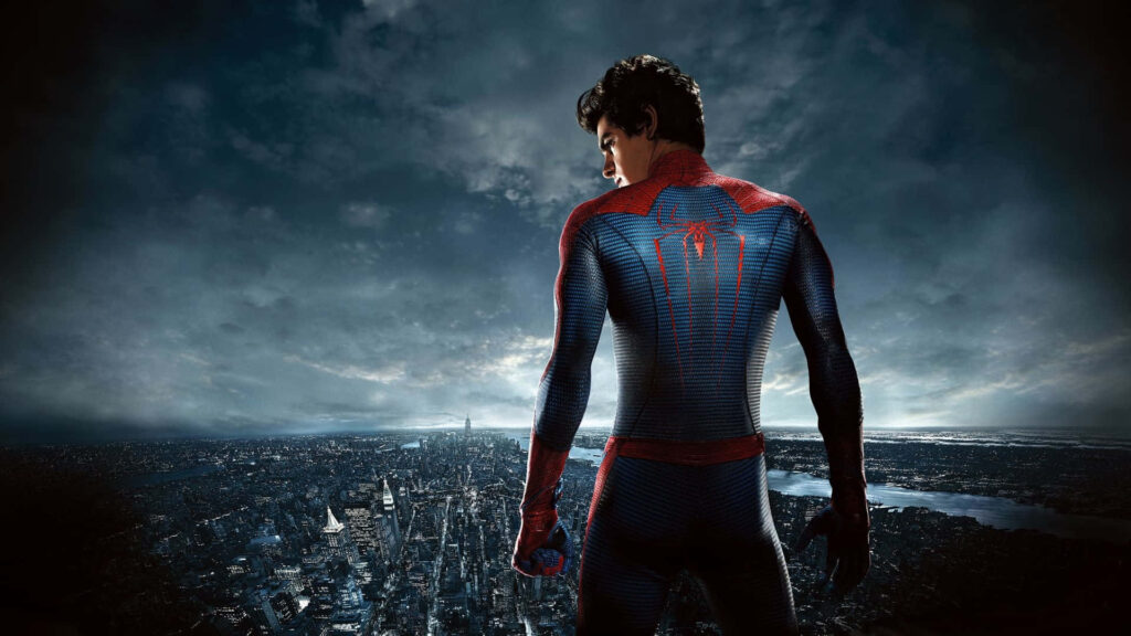 سازنده‌ Invincible از فیلم The Amazing Spider-Man 2 متنفر است