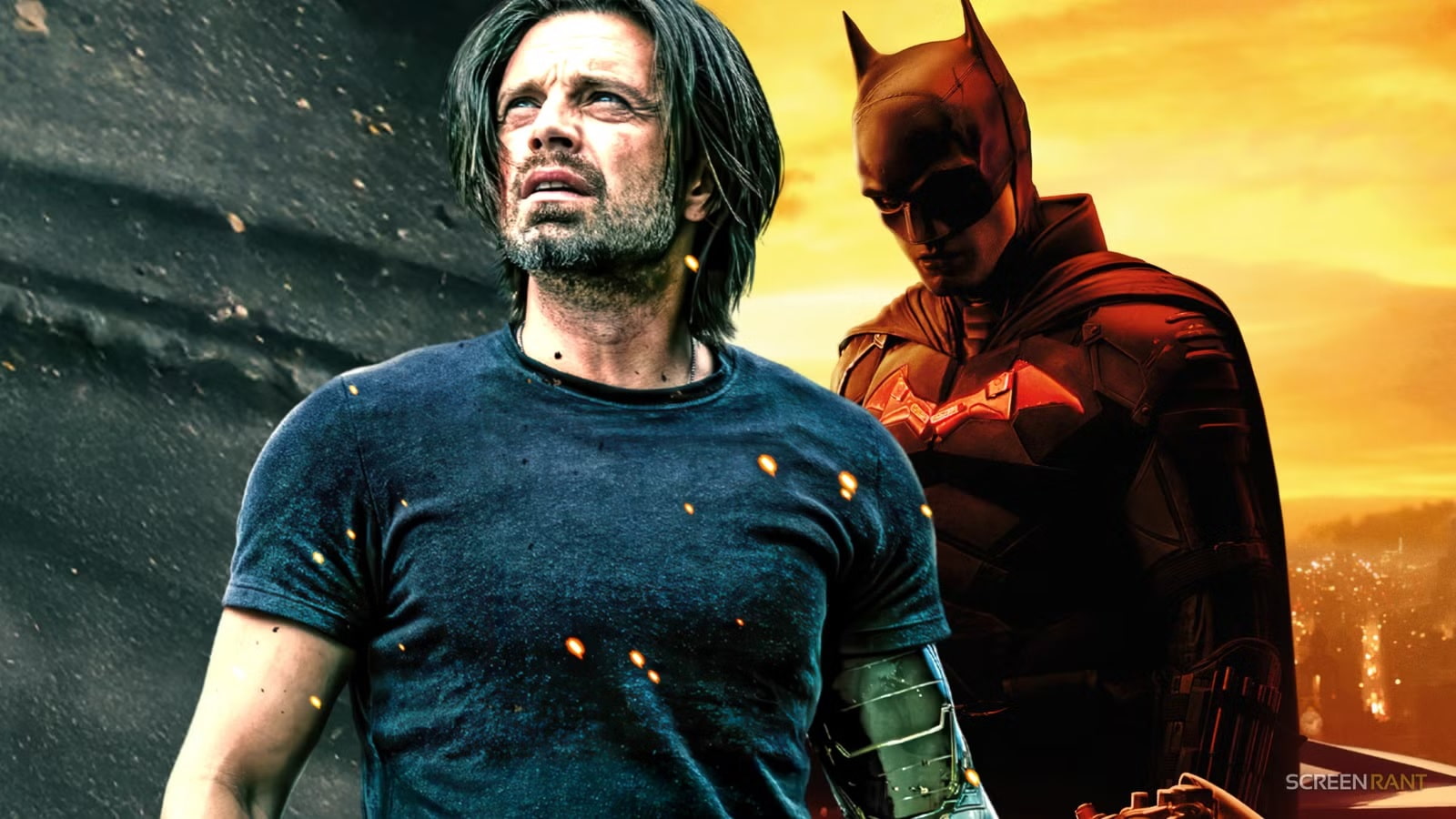 سباستین استن بالاخره درباره حضورش در فیلم The Batman – Part II صحبت کرد