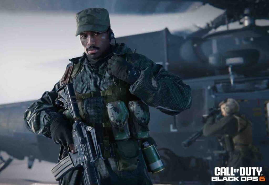 فیلم Call of Duty