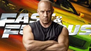 سریال Fast & Furious در دست ساخت است