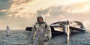 فیلم میانستارهای interstellar