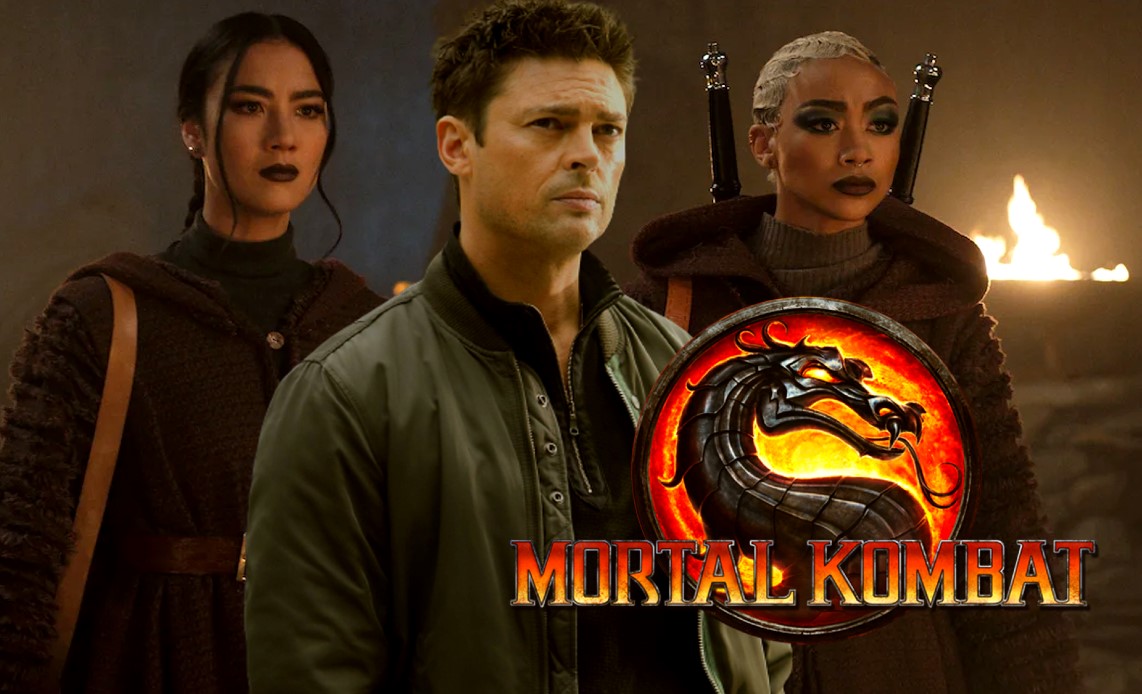 فیلم Mortal Kombat Ii
