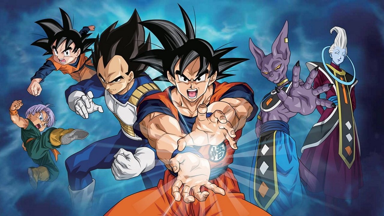 ویراستار Dragon Ball رسماً از One Piece انتقاد کرد