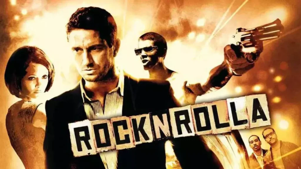 فیلم Rocknrolla 2