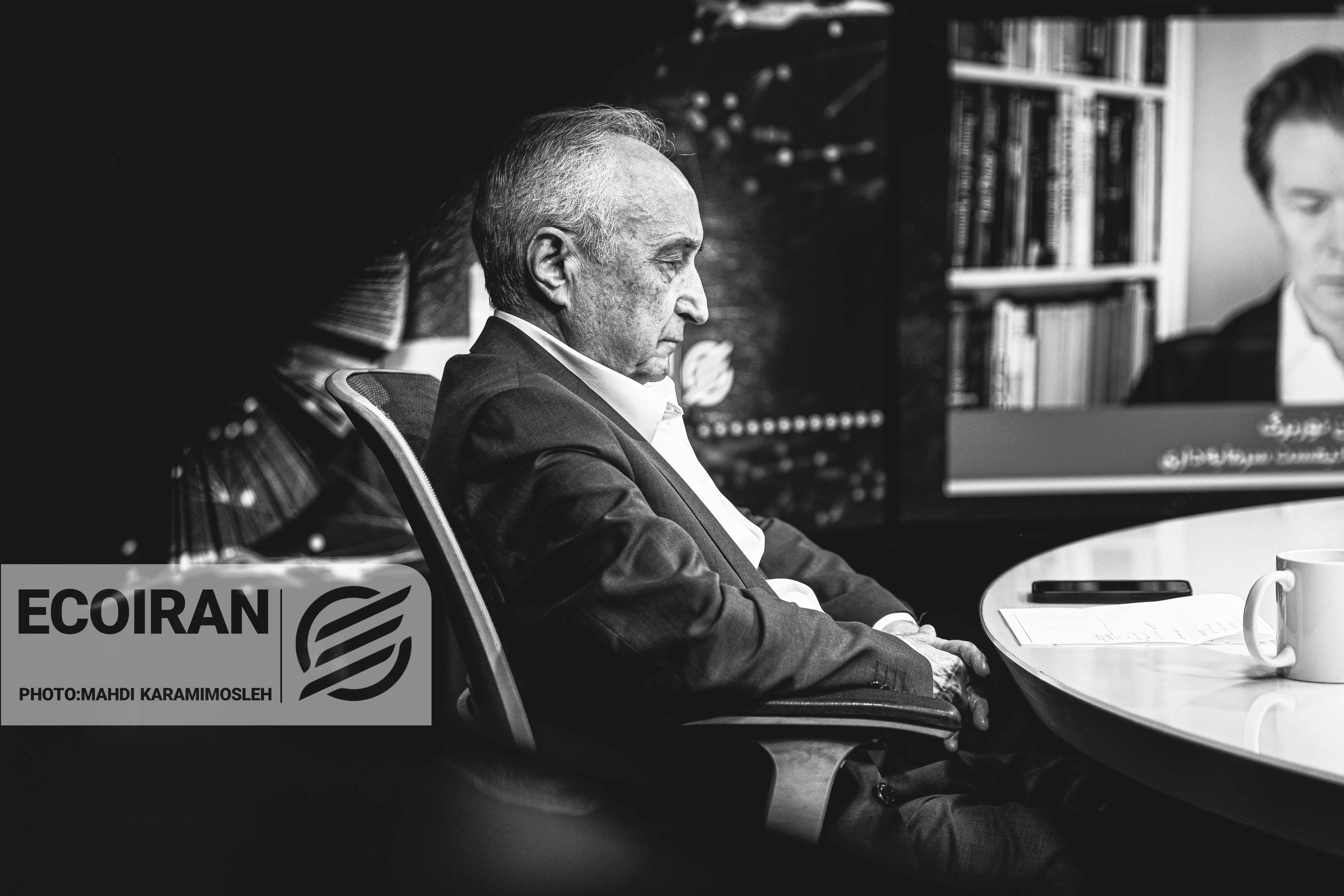 موسی غنی نژاد غنی نژاد