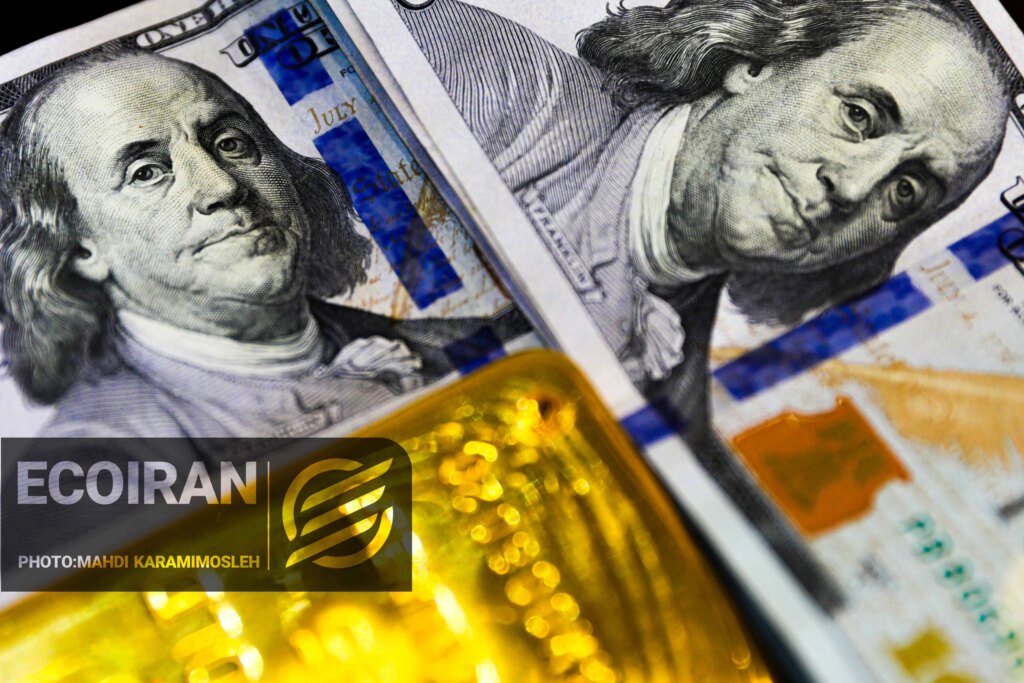 اخبار مهم بانک مرکزی برای دارندگان دلار + جزئیات