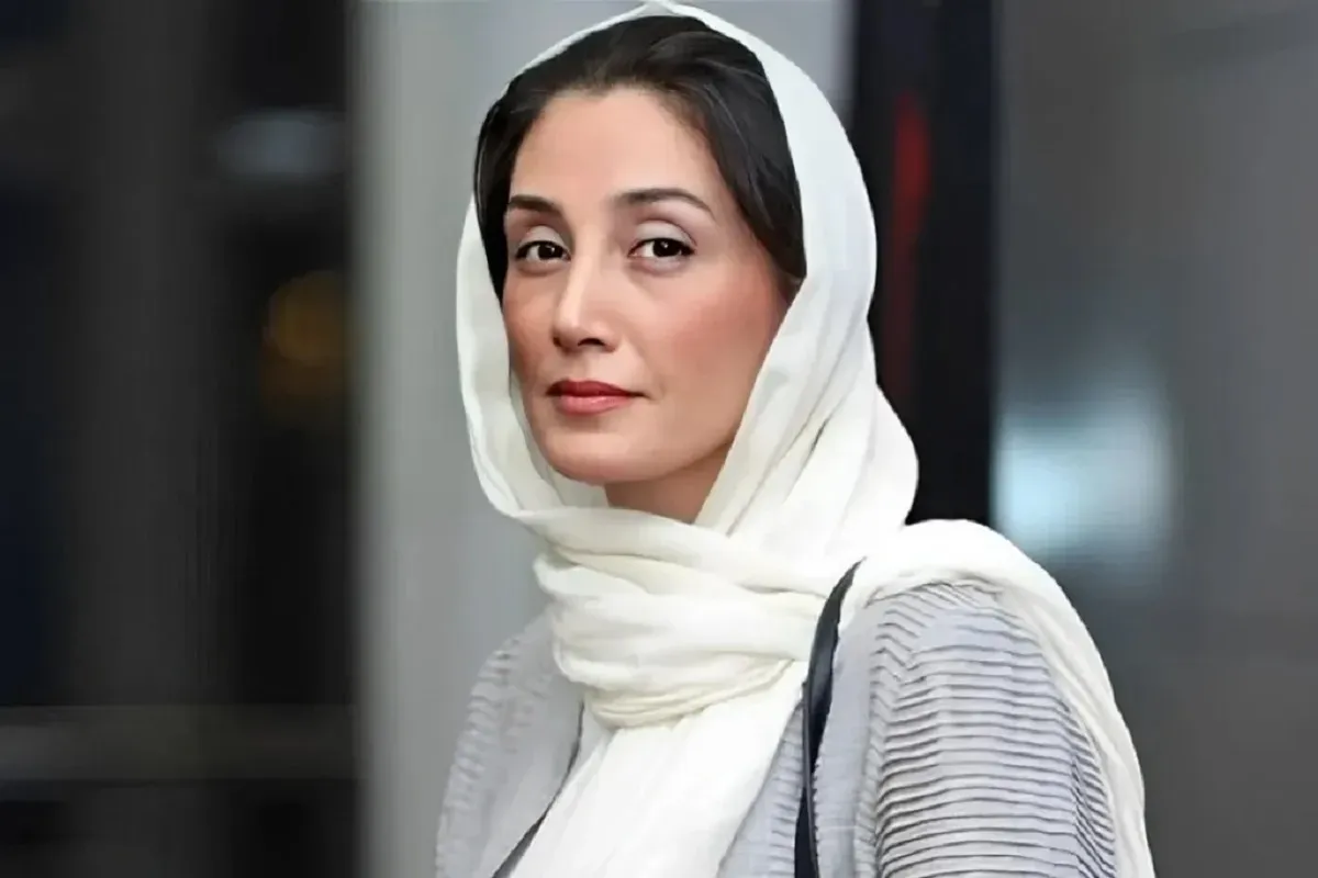 هدیه تهرانی