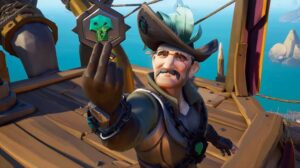 اقتباس سینمایی لایو اکشن Sea of Thieves به کارگردانی خالق Spider-Man در راه است