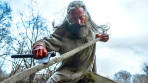 امتیاز مخاطبان به فیلم The Death of Robin Hood