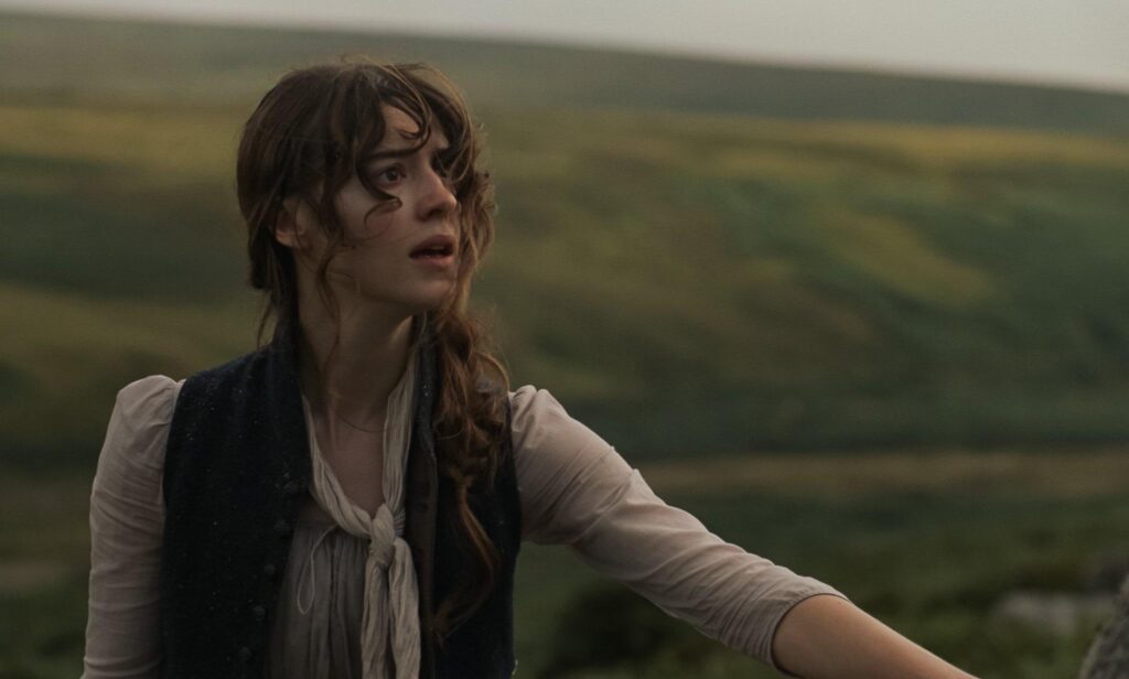 اولین تریلر اقتباس جدید Sense and Sensibility منتشر شد