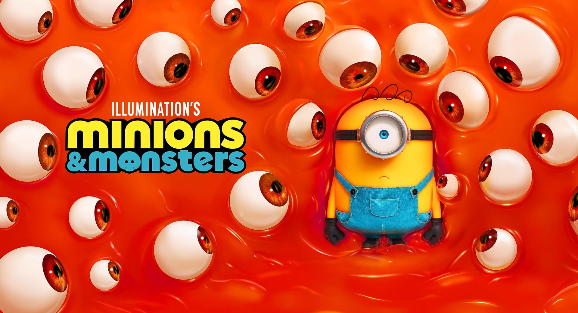 اولین کلیپ از انیمیشن Minions & Monsters منتشر شد؛ نگاهی به ماجراجویی جدید مینیون‌ها