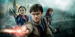 بازگشت شخصیت فراموش شده Harry Potter، بزرگترین مشکل نبرد هاگوارتز را حل خواهد کرد