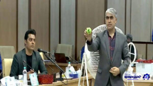 برگزاری قرعه کشی فروش ایران خودرو ؛ 1.7 میلیون نفر در صف خرید!
