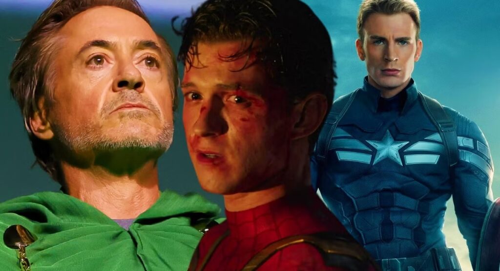 تام هالند به احتمال حضورش در فیلم‌های آینده سری Avengers اشاره کرد