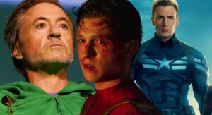 تام هالند به احتمال حضورش در فیلم‌های آینده سری Avengers اشاره کرد